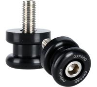 Oxford V-Mount Bobbins, bobine per stand paddock M8 x 100 mm male