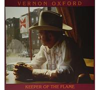 Oxford, Vernon - Keeper of the Flame