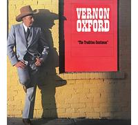Oxford, Vernon - Tradition Continues
