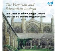 Oxford - Victorian & Edwardian Anthem