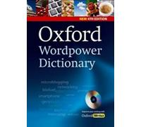 Oxford Wordpower Dictionary, 4th Edition Pack (with cd-rom) (Diccionarios)