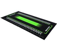 Oxford Workshop Mat L, Verde