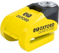 Oxford XD6/XD10, blocco del disco del freno 10 mm male