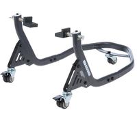 Oxford Zero-G Cavalletti posteriori, nero