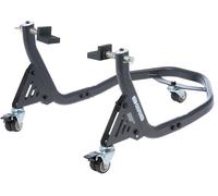 Oxford Cavalletti posteriori Zero-G Nero
