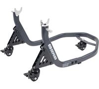 Oxford Zero-G Dolly, stand posteriore per paddock male Nero