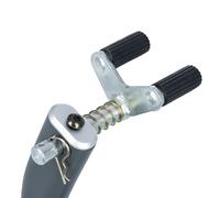 Oxford ZERO-G - Forcelle di supporto (supporti con foro rotondo) - OX291