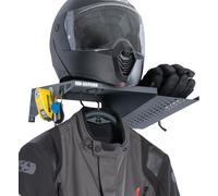 Oxford Zero-G Gear Tidy, guardaroba male Grigio Scuro