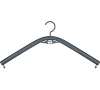 Oxford Zero-G Heavy Duty, appendino male Grigio Scuro