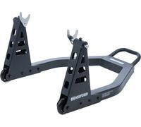 Oxford Zero-G Lite, stand posteriore per paddock male Nero