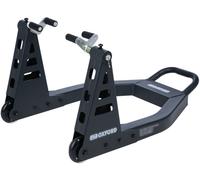Oxford Zero-G Lite Supporto frontale, nero