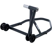 Oxford Zero-G Mono, Tribuna paddock posteriore monofacciale male Nero