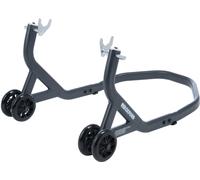 Oxford Zero-G, stand posteriore per paddock male Nero