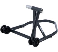 Oxford Zero-G Supporto di montaggio per forcellone monofacciale, nero