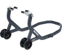 Oxford Zero-G, tribuna paddock anteriore male Nero