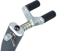 Oxford Zero-G/Zero-G Lite, forchette di sollevamento anteriori male