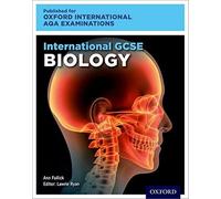 Ann Fullick Law Oxford International AQA Examinations: International (Tascabile)