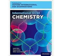 OxfordAQA International GCSE Chemistry. Student Book. Per le Scuole superiori. Con e-book. Con espansione online