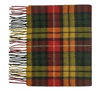 Oxfords Cashmere 100% cachemire sciarpa, semplice (Buchanan)