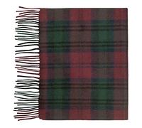 Oxfords Cashmere 100% cachemire sciarpa, semplice (Lindsay)