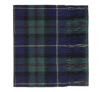 Oxfords Cashmere 100% lana d'agnello Sciarpa, Tartan Macleod