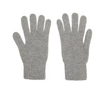 Oxfords Cashmere - Guanti - Donna Flanella. Taglia unica