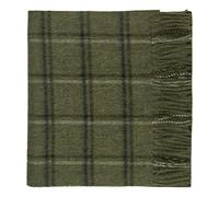 Oxfords Cashmere - Sciarpa tartan in 100% lana d’agnello