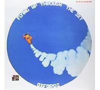 Oxfords - Flying Up Through the Sky