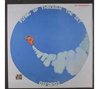 Oxfords - Flying Up Through The Sky [Import]