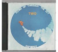 Oxfords - Flying Up Through The Sky-Pt. 2