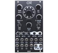 OXI Instruments Coral Black