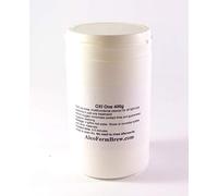 OXI One 400g - Ossigeno Attivo - No-Rinse - Detergente - Sterilizzante - Sterilizzatore - Bottiglie per Birra - Sanificanti - Lavabottiglie
