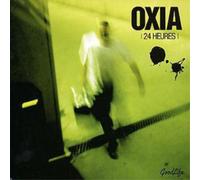 Oxia 24 Heures (CD) Album
