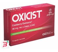 OXICIST 15 CAPSULE