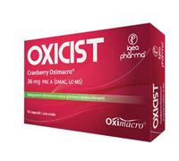 Oxicist Integratore Per Vie Urinarie 15 Capsule