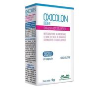 Oxicolon o f d 20cps
