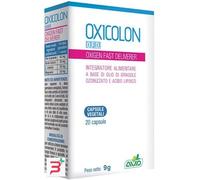 OXICOLON O F D MB 20 CAPSULE