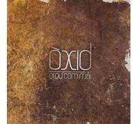 Oxid - Plou Com Mai Cd