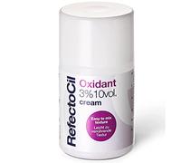 Oxidant 3% 10Vol - Crema professionale per la colorazione delle sopracciglia, 100 ml