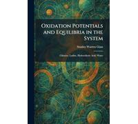 Oxidation Potentials and Equilibria in the System: Chlorine, Lodine, Hydrochloric Acid, Water