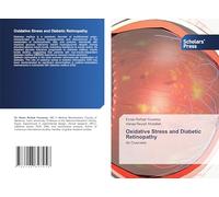 Oxidative Stress and Diabetic Retinopathy: An Overview