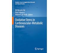 Oxidative Stress in Cardiovascular-Metabolic Diseases