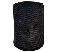 OXIDAX Film Nero a Bolle di Zecca Materiale in Schiuma Pad di Schiuma Ispessita Pad Pad Bobble Pad Pacchetti espressi Pacchetti di Carta Bolla Shock e Drop per pacchi (Color : 0.4x8M 1roll)