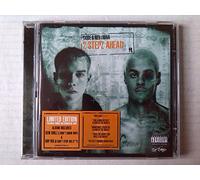 Oxide & Neutrino - 2 Stepz Ahead