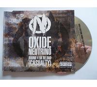 Oxide & Neutrino - Bound 4 Da Reload