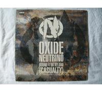 Oxide & Neutrino - Oxide & Neutrino - Bound 4 Da Reload (casualty)