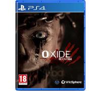 Playstation Games Ps4 Oxide Room 104