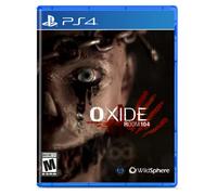 Oxide Room 104 - PlayStation 4
