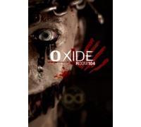 Oxide Room 104 PSN Key EUROPE