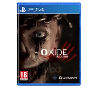 Playstation Games Ps4 Oxide Room 104